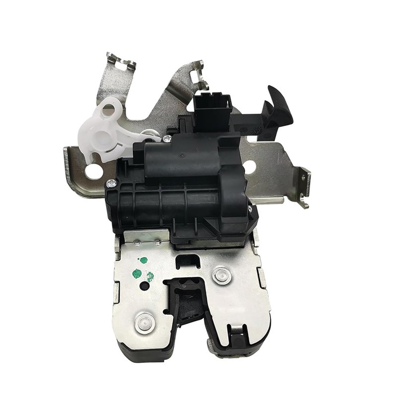 Kecle Trunk Lock Compatible with Audi Q3 Q5 Q7 A4/A5/A6/A8 4M0827506 - Image 5